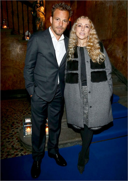 La magia de la vie ne bleu