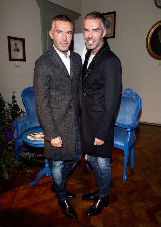 La magia de la vie ne bleu