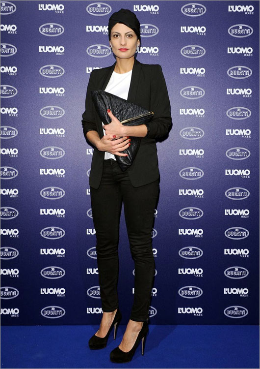 La magia de la vie ne bleu