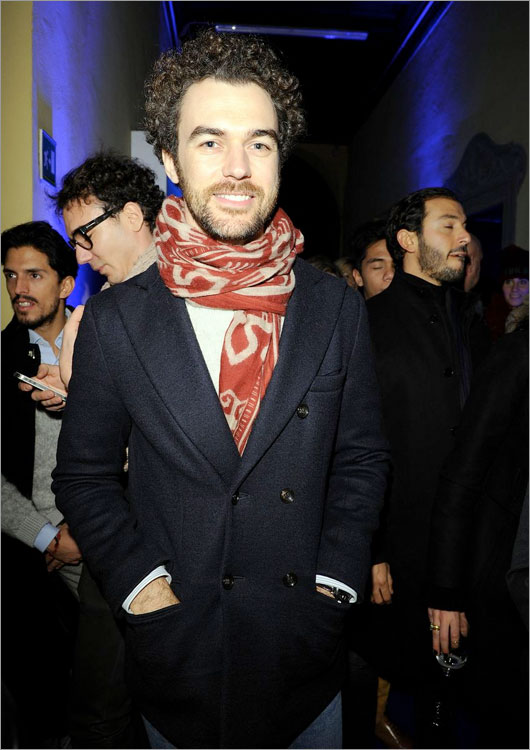 La magia de la vie ne bleu