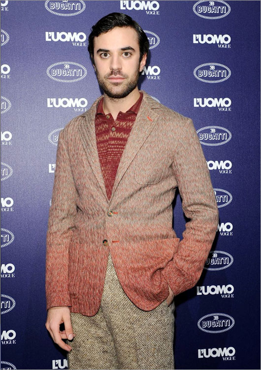 La magia de la vie ne bleu