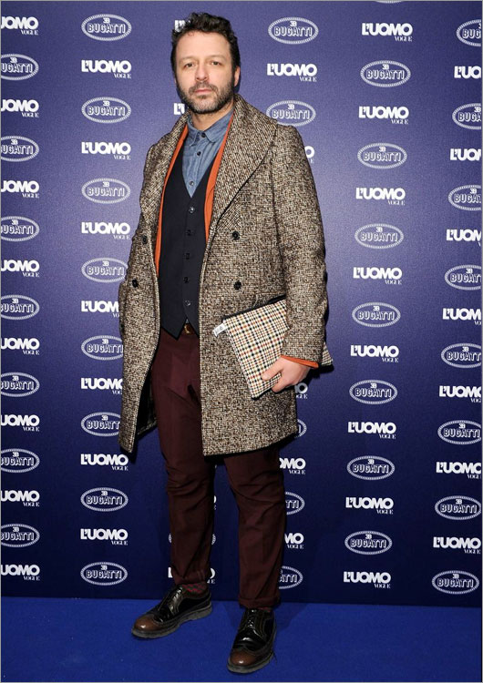 La magia de la vie ne bleu