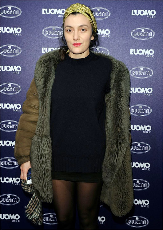 La magia de la vie ne bleu