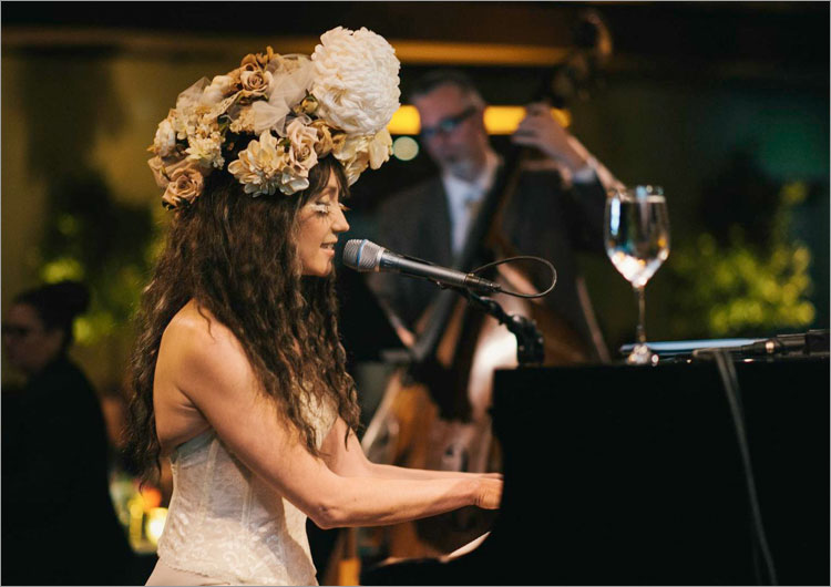 Opening of the exhibition BVLGARI: 130 Years of Masterpieces