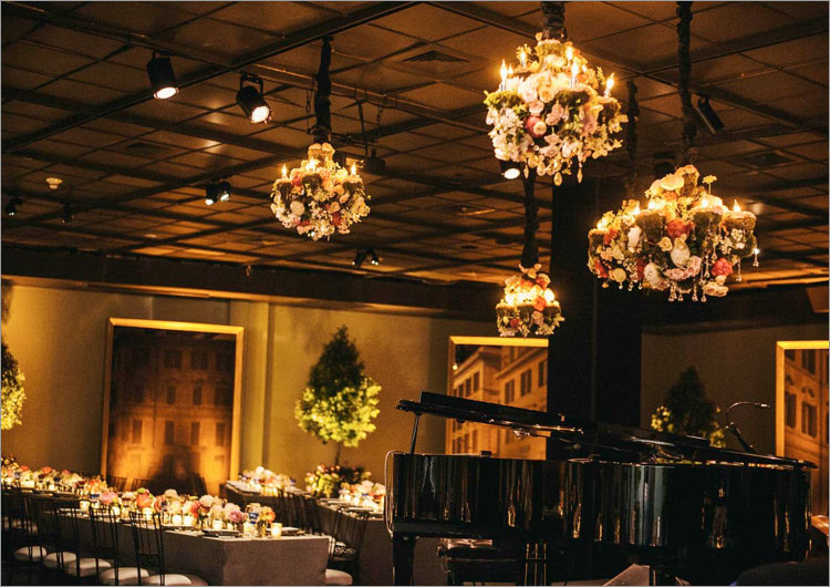 Opening of the exhibition BVLGARI: 130 Years of Masterpieces