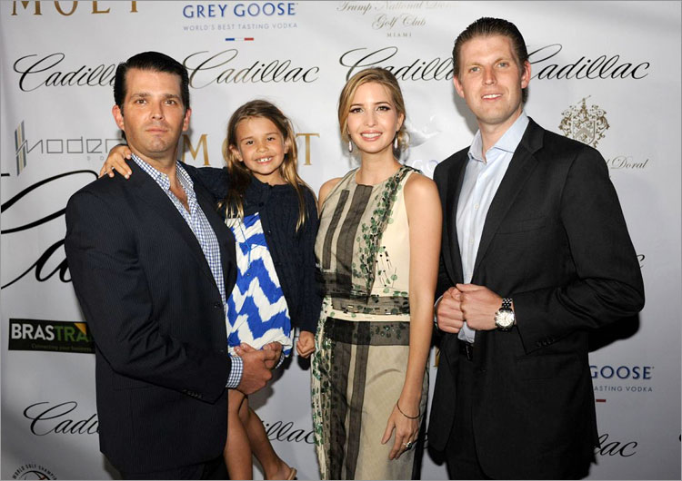 Cadillac World Golf Championship & Fashion Show Carolina Herrera Spring 2014 Runway Presentation