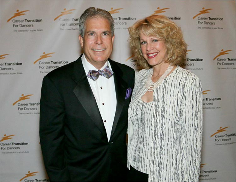 Michael & Robin Sexton