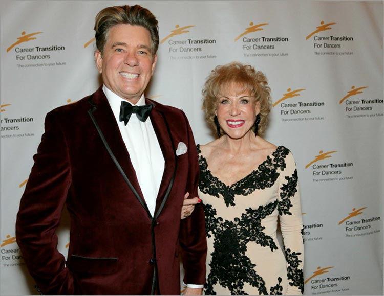 Douglas Jencks & Carol Jaeger