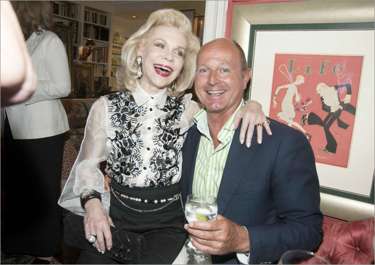 Casita Maria Cocktail