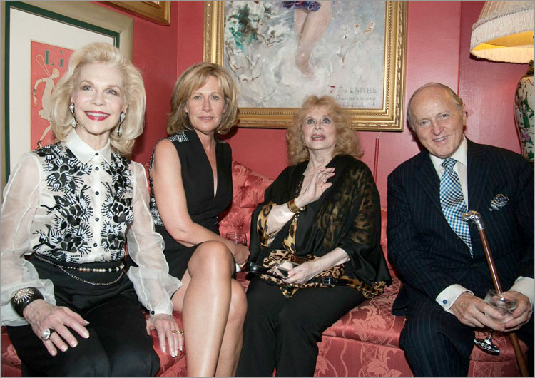 Casita Maria Cocktail