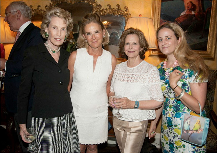 Casita Maria Cocktail