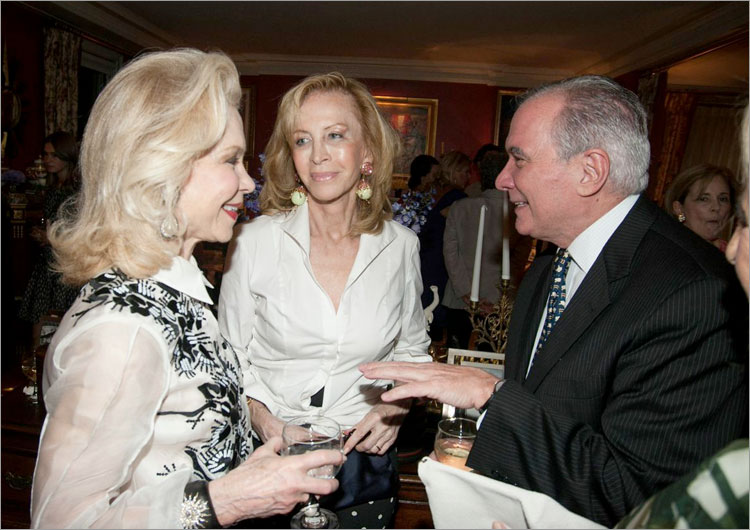 Casita Maria Cocktail