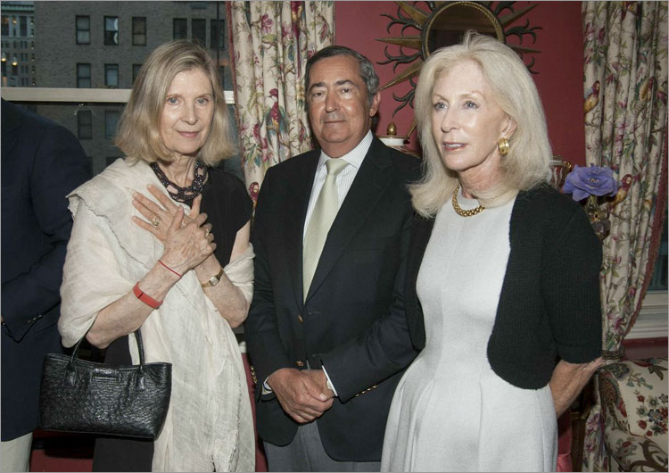 Casita Maria Cocktail