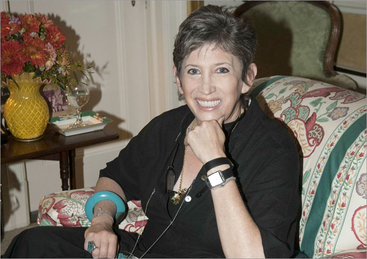 Casita Maria Cocktail