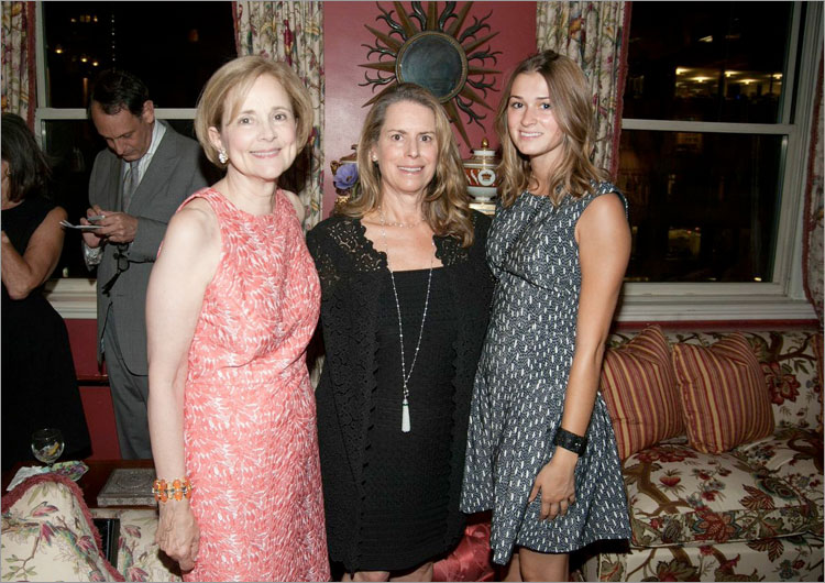 Casita Maria Cocktail