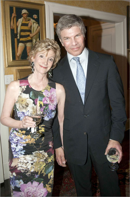 Casita Maria Cocktail