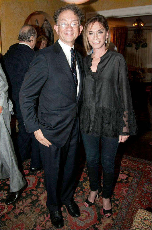 Casita Maria Cocktail