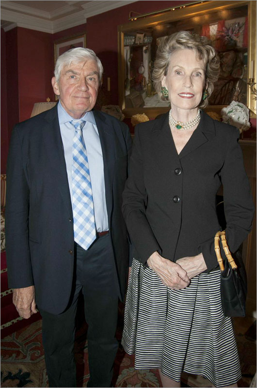 Casita Maria Cocktail