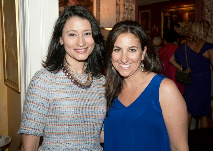 Casita Maria Cocktail