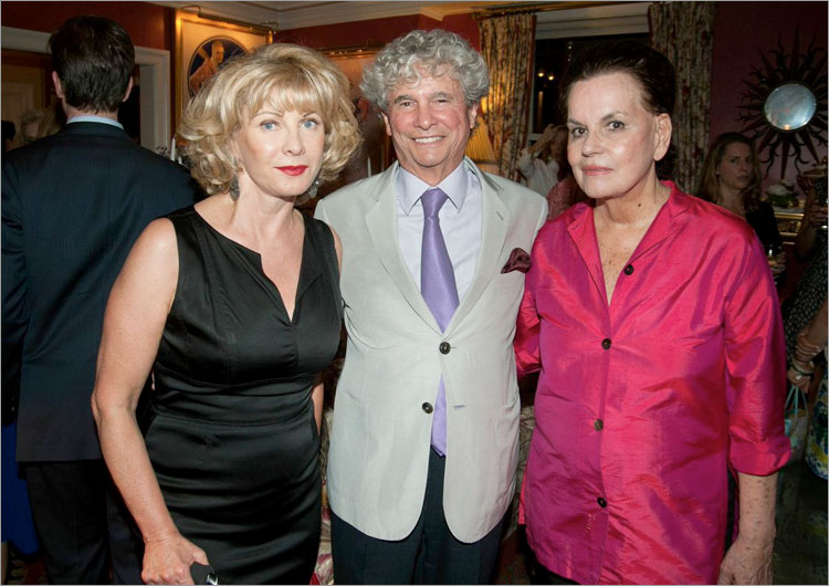 Casita Maria Cocktail