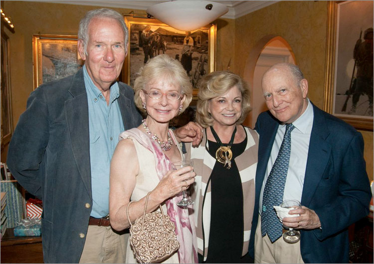 Casita Maria Cocktail