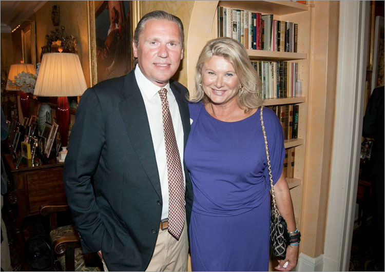 Casita Maria Cocktail