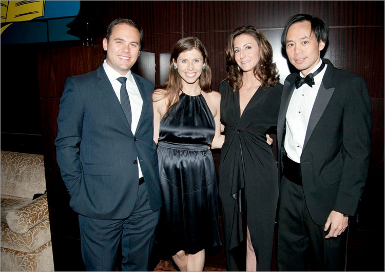 Fiesta Gala de Casita Maria 2013