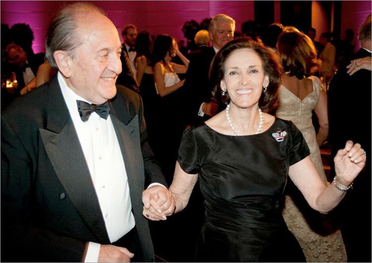 Fiesta Gala de Casita Maria 2013