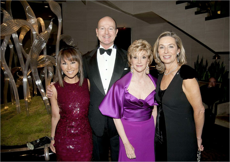 Fiesta Gala de Casita Maria 2013