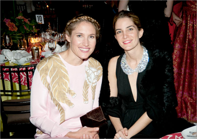 Fiesta Gala de Casita Maria 2013