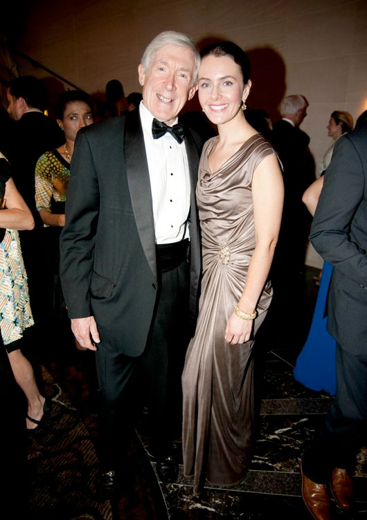 Fiesta Gala de Casita Maria 2013