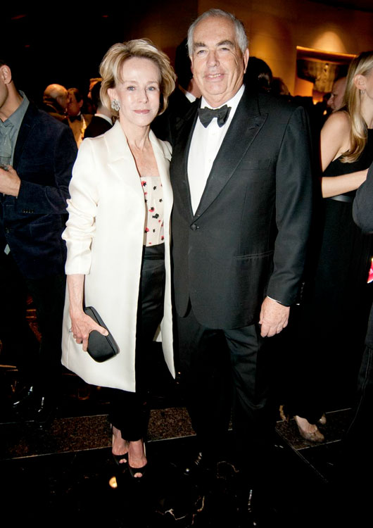 Fiesta Gala de Casita Maria 2013