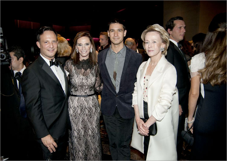 Fiesta Gala de Casita Maria 2013