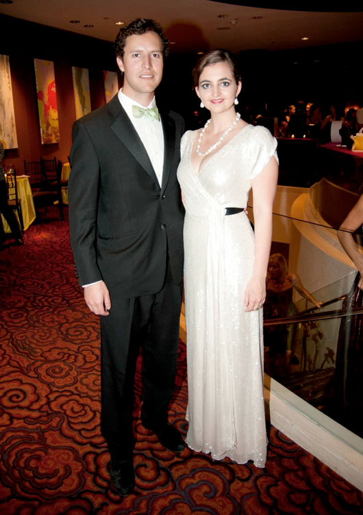 Fiesta Gala de Casita Maria 2013