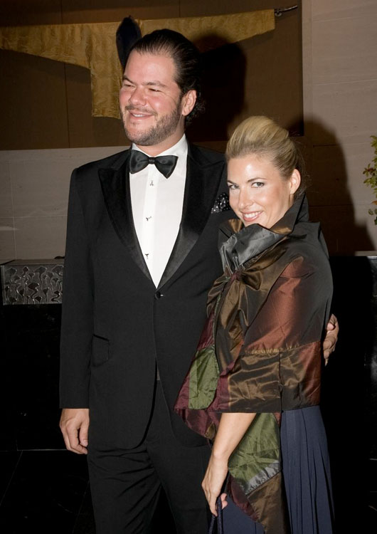 Fiesta Gala de Casita Maria 2013