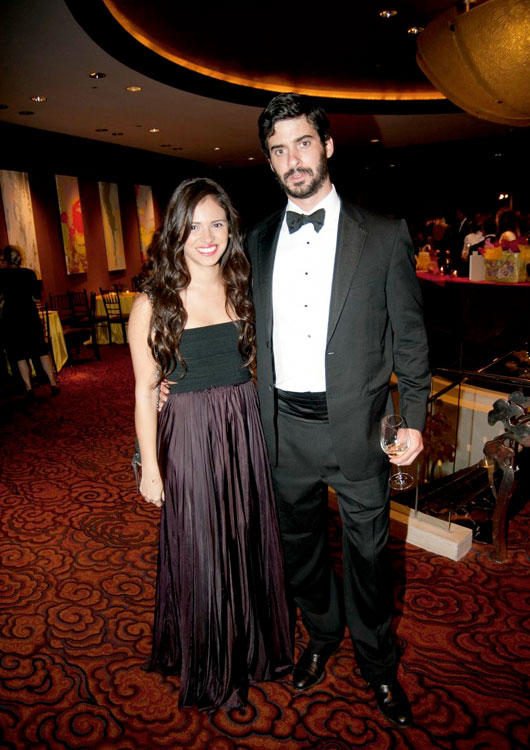 Fiesta Gala de Casita Maria 2013