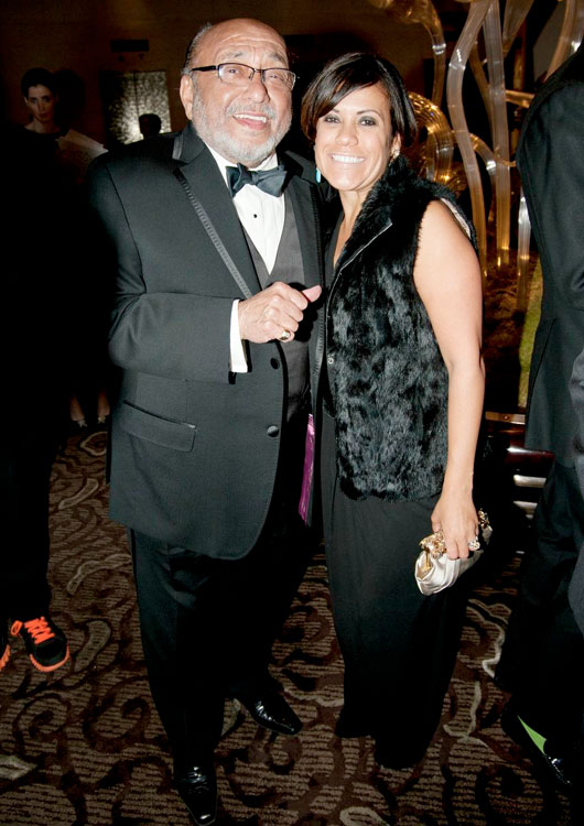 Fiesta Gala de Casita Maria 2013