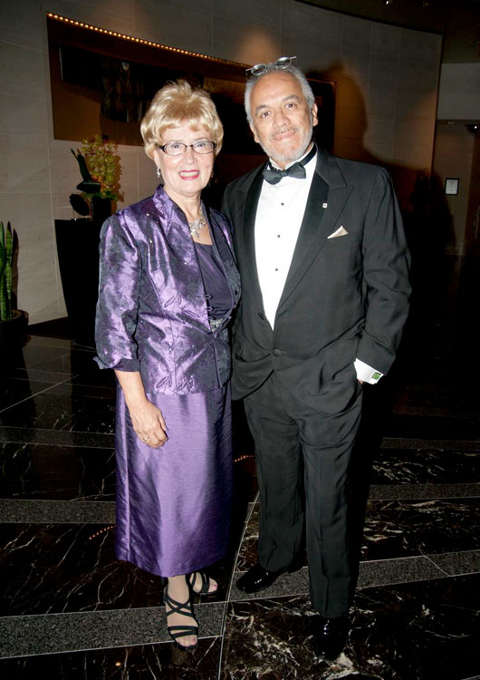 Fiesta Gala de Casita Maria 2013