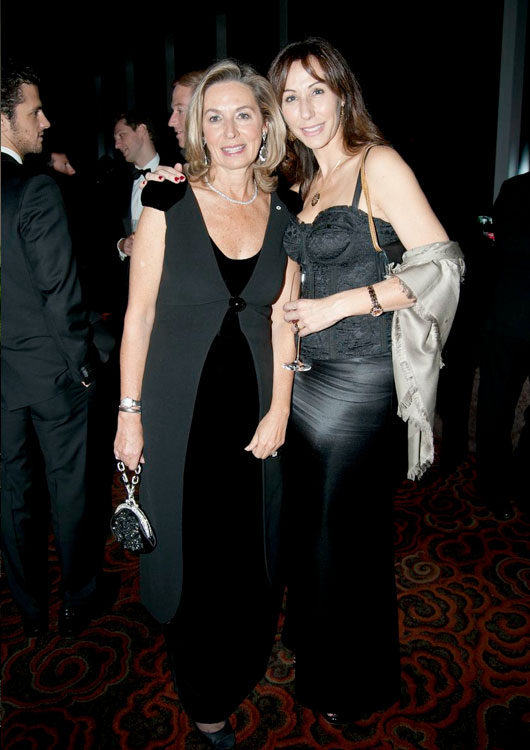 Fiesta Gala de Casita Maria 2013