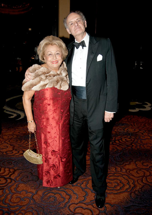 Fiesta Gala de Casita Maria 2013