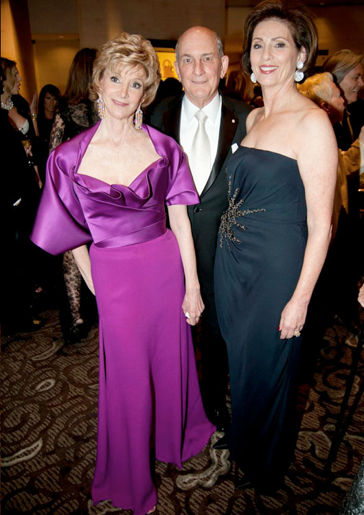 Fiesta Gala de Casita Maria 2013