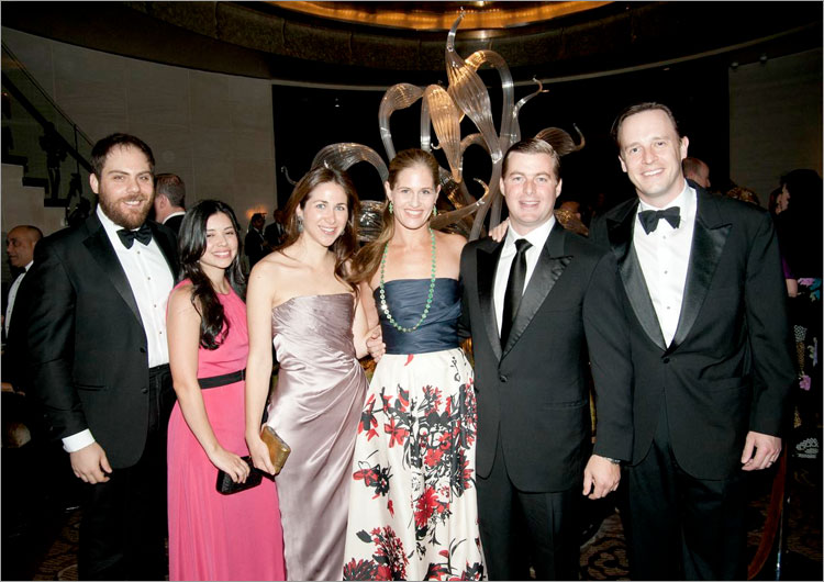 Fiesta Gala de Casita Maria 2013