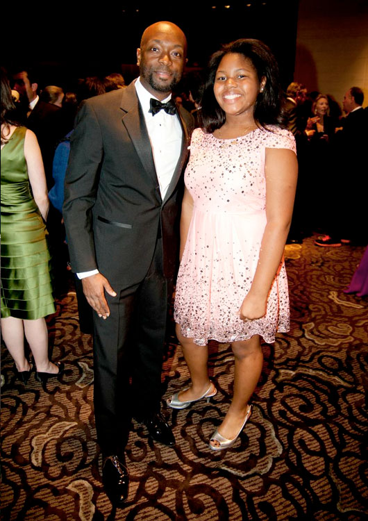 Fiesta Gala de Casita Maria 2013