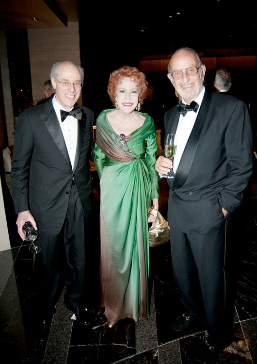 Fiesta Gala de Casita Maria 2013