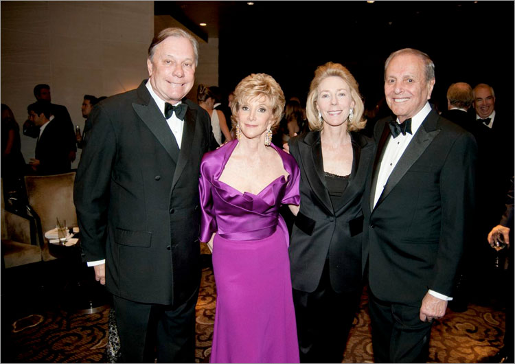 Fiesta Gala de Casita Maria 2013