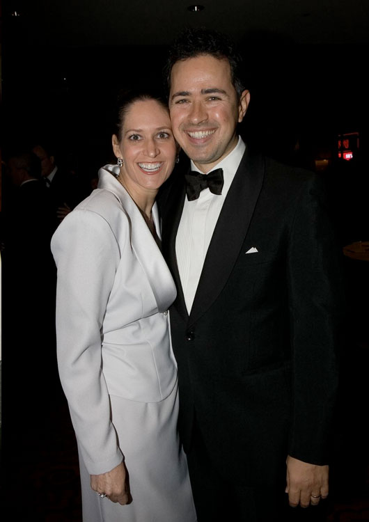 Fiesta Gala de Casita Maria 2013