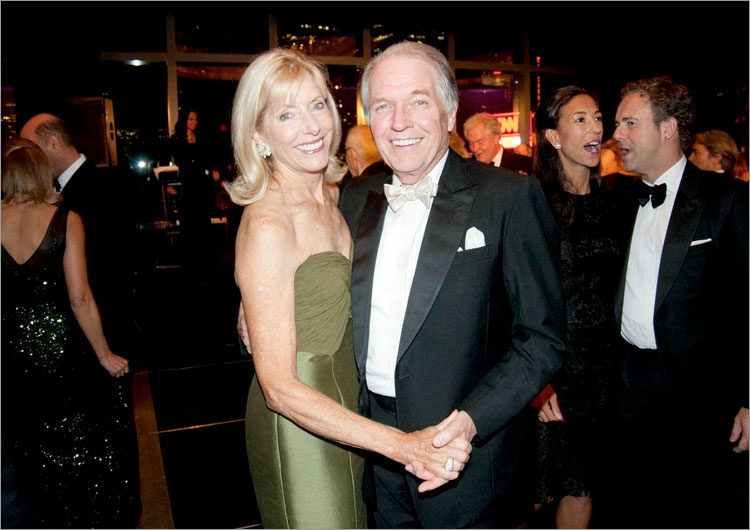 Fiesta Gala de Casita Maria 2013