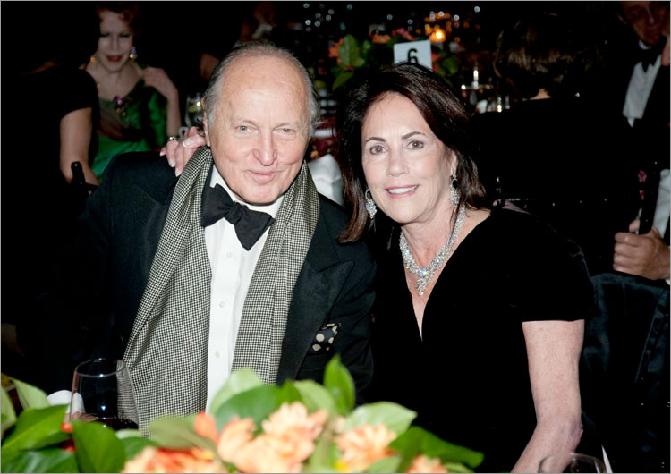 Fiesta Gala de Casita Maria 2013