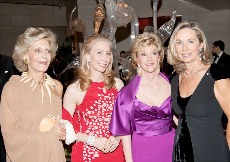 Fiesta Gala de Casita Maria 2013