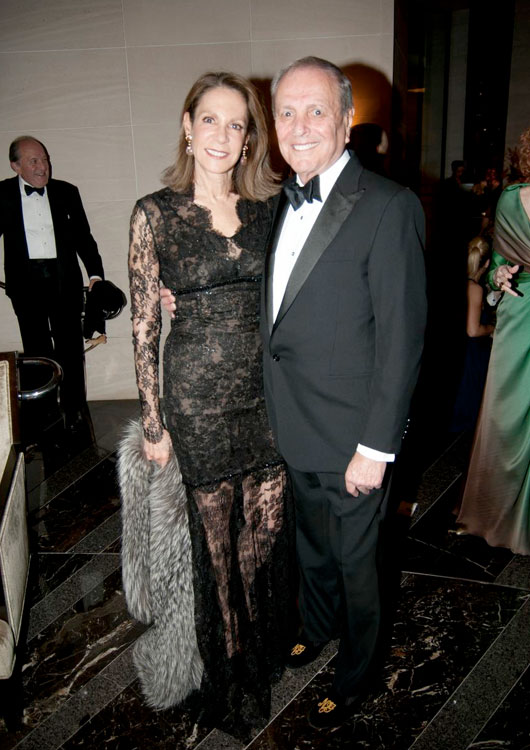 Fiesta Gala de Casita Maria 2013